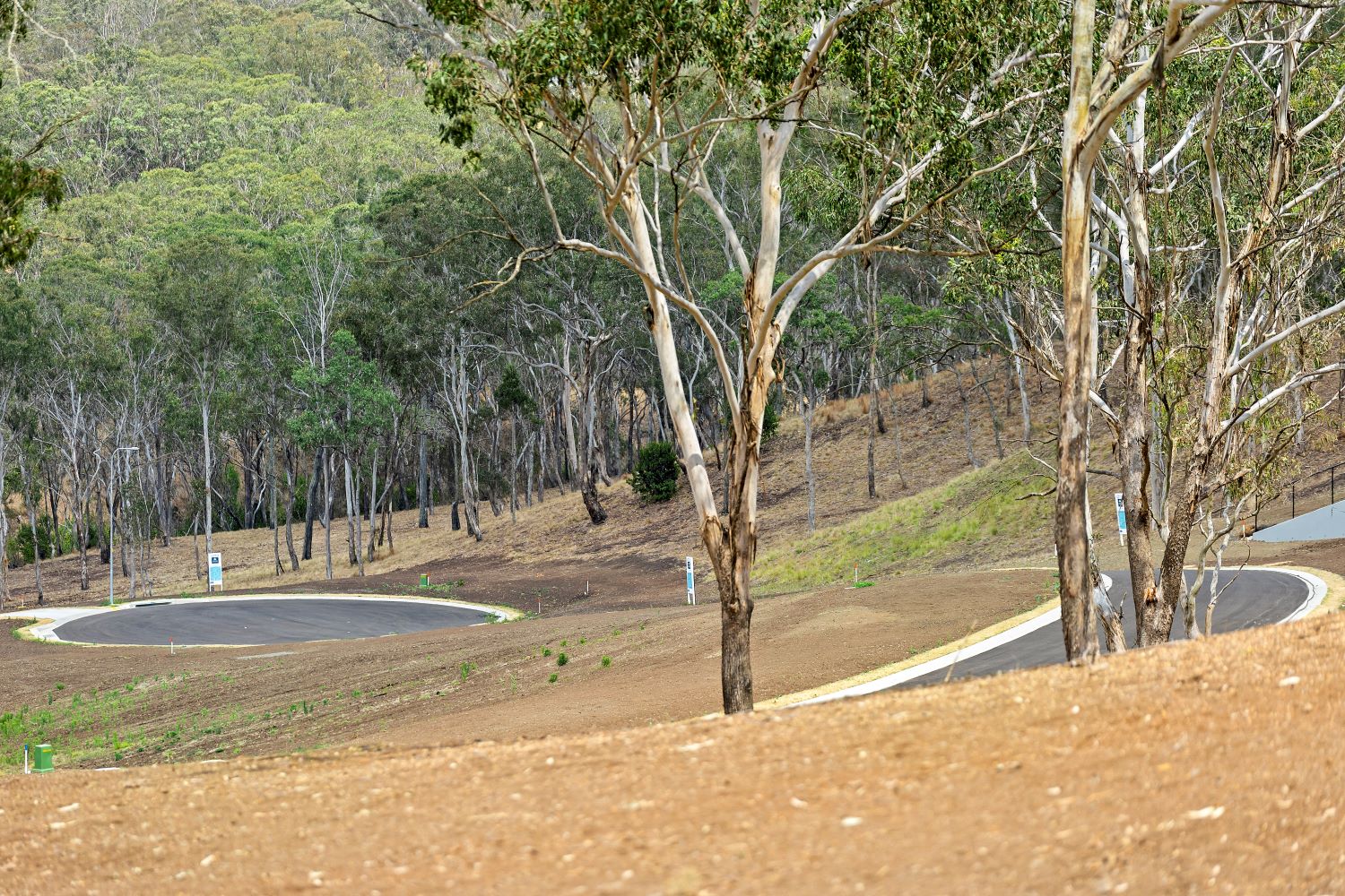 [Land for Sale] Sanctuary at Mt Rascal , Mount Rascal OpenLot